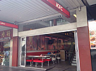 KFC outside