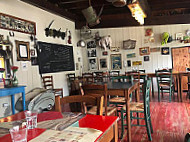 Osteria Buraiga food