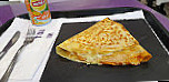 Mange Ta Crepe food