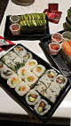 Sarl Yapan Sushi food