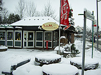 Schnell-Restaurant Am Markt Gebr. Lindemann GmbH outside