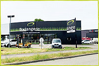 Boulangerie Ange Mulsanne outside