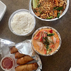 Sabhai Thai food