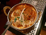 Indisches Indian Vinayaga Stuttgart food