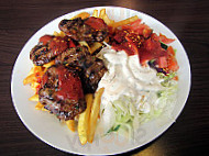 Marmaris Kiel food