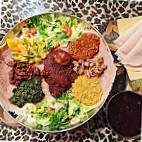 Kilimanjaro, Yohannes food