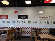 Five Guys food