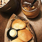 Logan's Roadhouse food