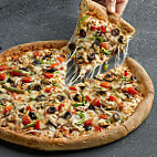 Papa John's Pizza food