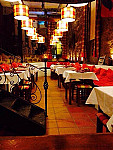 Restaurante Tapas & Papas inside