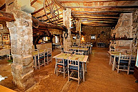 Rancho Romana inside