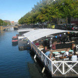 Christianshavns Baadudlejning Inde