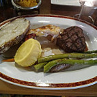 The Western Door Steakhouse-seneca Allegany Resort Casino food