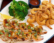 Red Lobster Farmington food