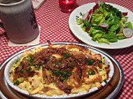 Wirtshaus Schwanen food