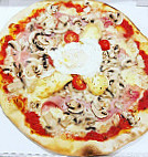 Pizzeria Le Robinson food