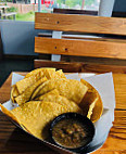 Tacos Oasis food