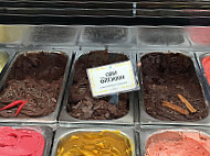 Gelateria Italiana food