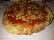 Pizza Pazza Di Sciortino Aldo food