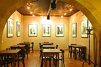 El Xampanyet inside