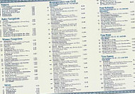 Bei Kostas menu