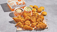 Popeye's Louisiana Kitchen food