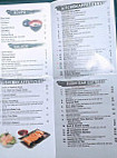 Ichiban Holmdel Japanese Hibachi Steakhouse Sushi menu