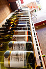 Marcellar's Vintage Wines And Brews food