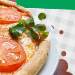 Mama Olga Pizza Mad