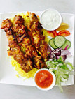 Afghan Charcoal Kebab House Murray Bridge food