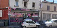 Pizza Max Bonnieres Sur Seine outside