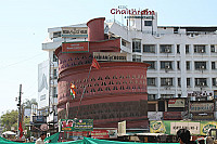 Indian Coffee House- General Hospital Compound outside