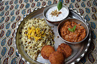 1001 Nights- Iranian food