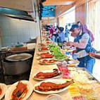 Syazana Nasi Melayu food