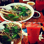 Pho Tau Bay food