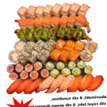 Sushi Nippon Mad