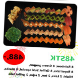 Sushi Nippon Mad