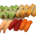 Sushi Nippon Mad
