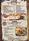 Taco Loco Hürth menu