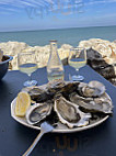 Auberge Paysanne de la Mer food