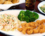 Red Lobster Stockton food