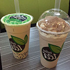 Infinitea food