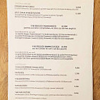 Frei’lich Hallstadt menu