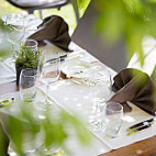 Relais du Mont d'Orge food