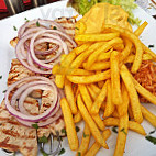 Apollon food