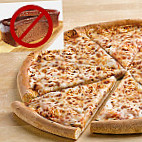 Papa John's Pizza food