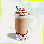 Starbucks Coffee food