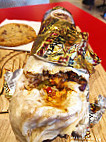 Fresh Burritos Anglet food