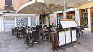 Trattoria Antica Torre food