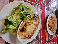 Le Grill Saint Jean food